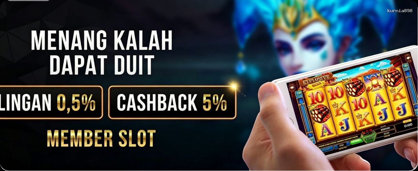 Main kurnia898coktogelapk Menang Jackpot Besar